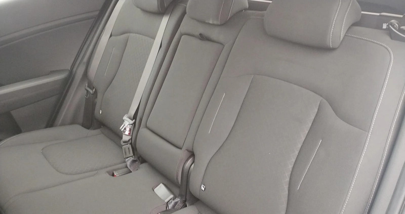 Kia Sportage cena 115600 przebieg: 16345, rok produkcji 2023 z Łowicz małe 379